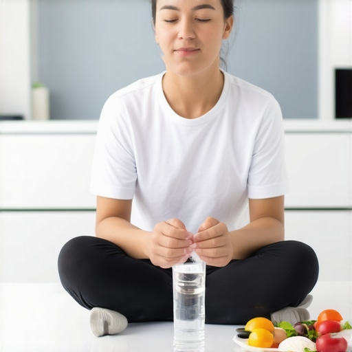 The Best Way to Prep for a Fasting Glucose Test Without Crashing