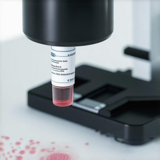 The Blood Marker That Flags Silent Inflammation Before Symptoms Start