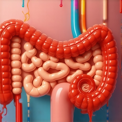 The Blood Marker for Gut Health You Never Knew Existed