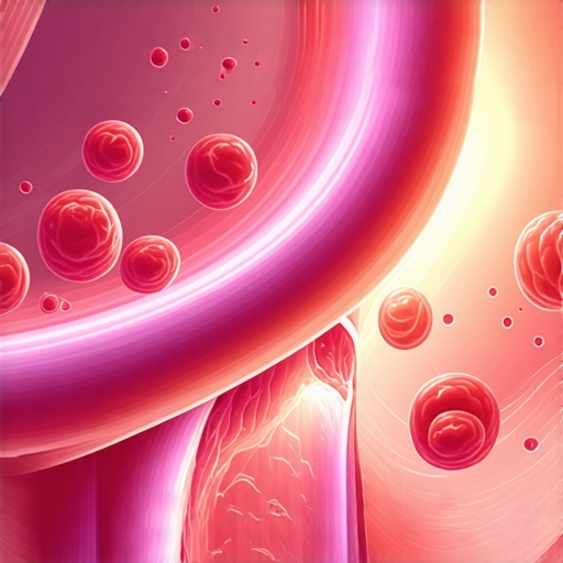 The C-Reactive Protein Spike Most Doctors Dismiss