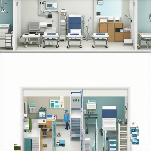 The Critical Difference Between Urgent Care and a Fast-Track ER