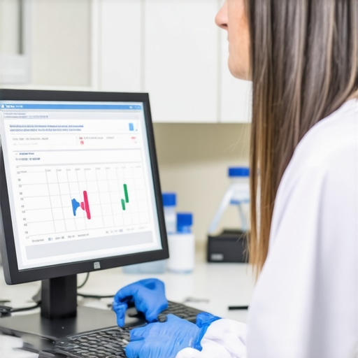 The Dangerous Error in Assuming Your Lab Reference Range Is Optimal