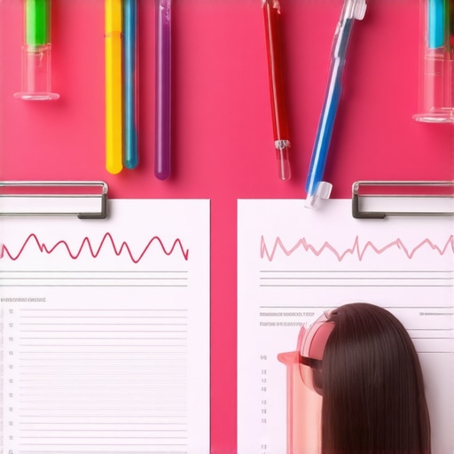 The Difference Between a Normal Lab Result and True Hormonal Balance