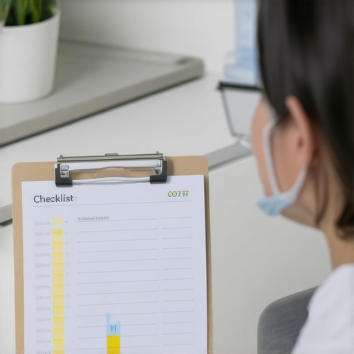 The Essential Vitamin Level Most Doctors Forget to Check During Your Annual Physical