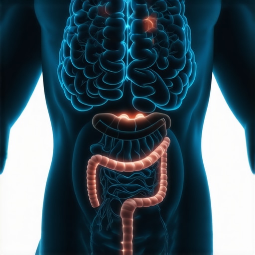 The Hidden Connection Between Your Gut Health and Chronic Brain Fog