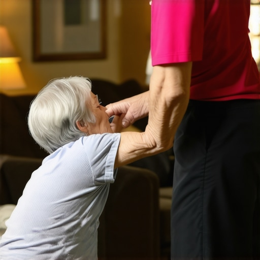 The Hidden Medicare Requirements for Getting Physical Therapy at Home After a Hip Replacement