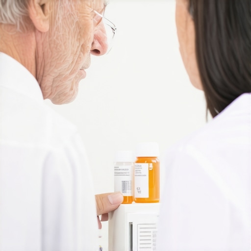 The Hidden Medication Interactions Most Seniors Overlook