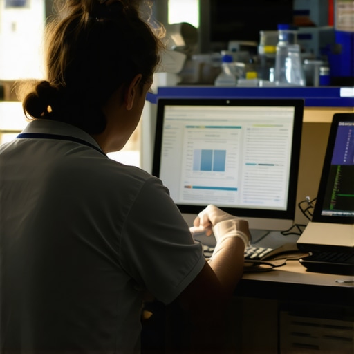 The Hidden Reason Your Lab Results Look Better in the Late Afternoon