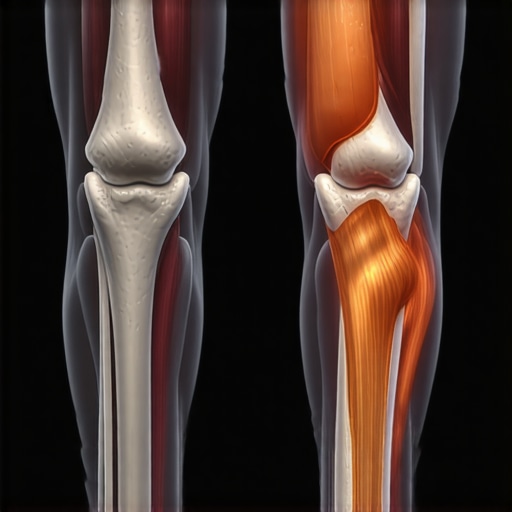 The Inflammatory Marker That Explains Why Your Joints Always Hurt