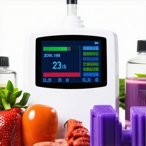 The Lab Marker That Tells You If Your Diet Is Actually Working