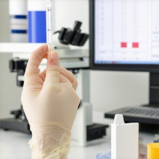 The Laboratory Test That Explains Why You are Always Cold