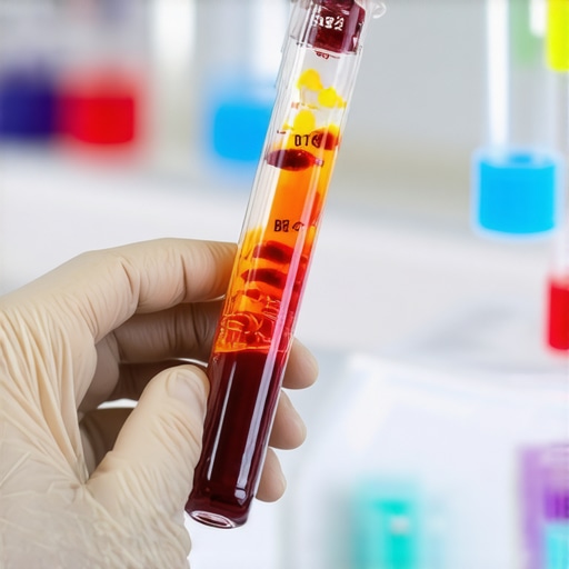 The Missing Vitamin B12 Marker in Your Standard Blood Work