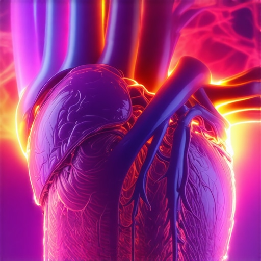 The One Electrolyte Ratio That Predicts Heart Palpitations