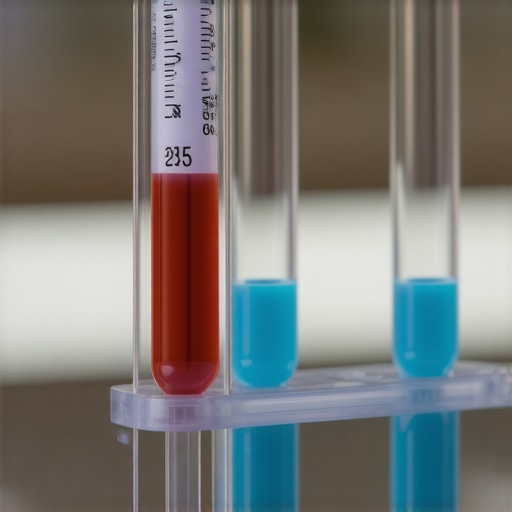 The One Lab Marker That Confirms You Are Not Absorbing Iron