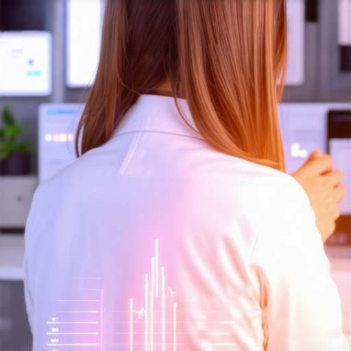 The One Lab Marker That Predicts Burnout Before You Feel It