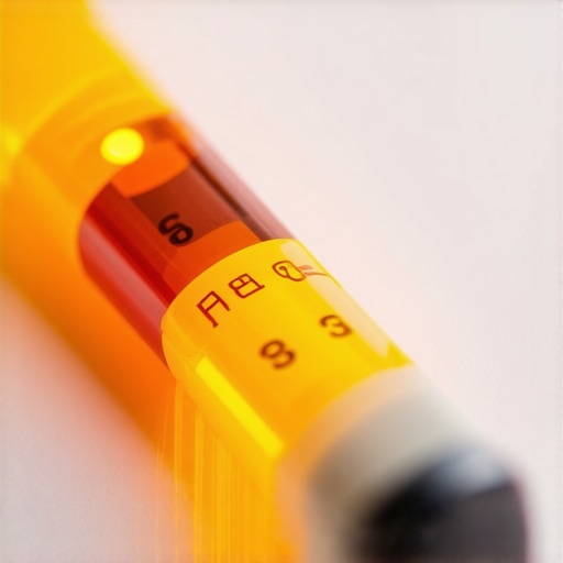 The One Lab Marker That Shows Your Real Biological Age