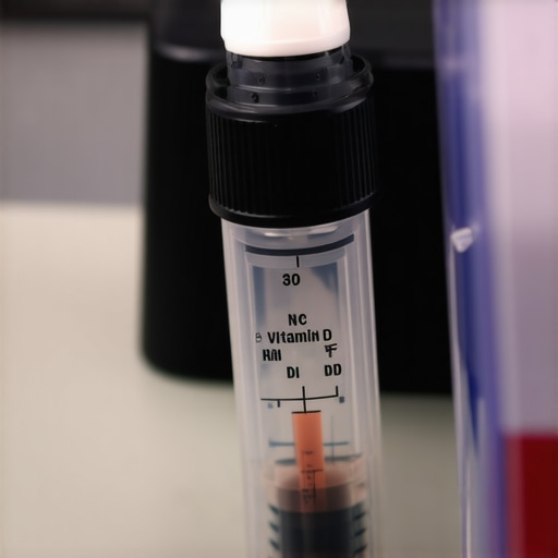 The One Lab Marker for Vitamin D That Doctors Always Skip