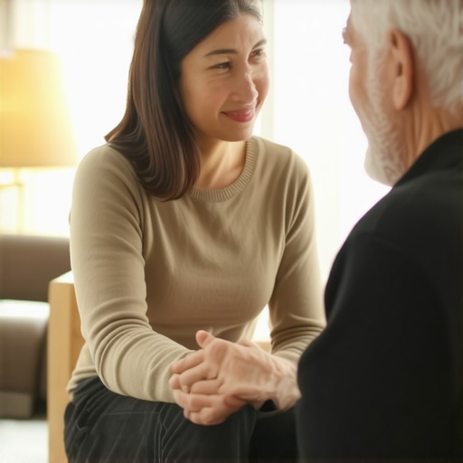 The One Question You Must Ask Your Senior Parent Before Their Next Doctor Visit