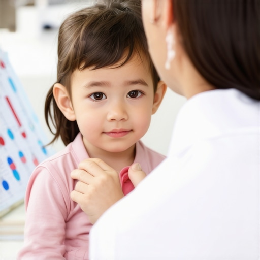 The One Reason Your Child Needs a Pre-Camp Physical