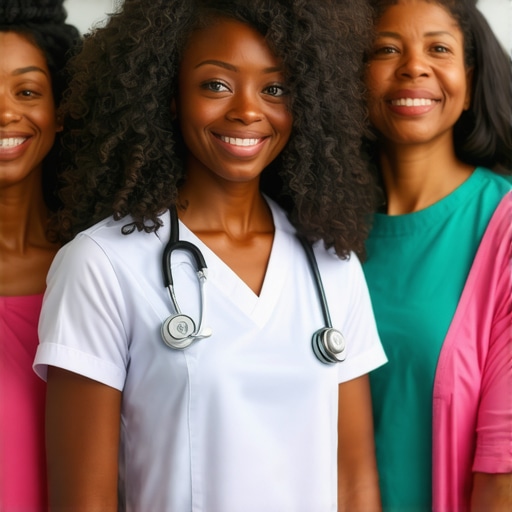 The One Screening Every Post-Menopausal Woman Needs Now
