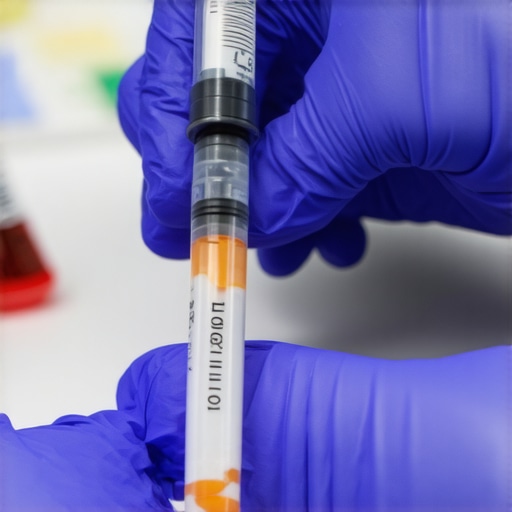 The One Test That Identifies Pre-Diabetes Before HbA1c