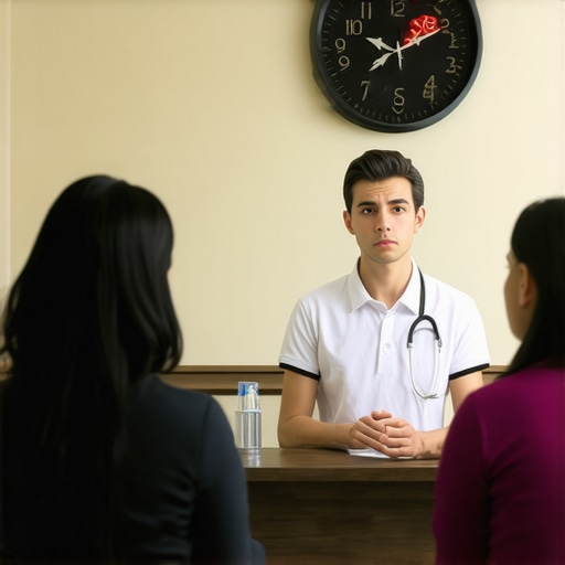 The Real Reason Your Urgent Care Wait Time Doubled After You Checked In