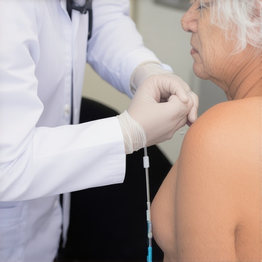 The Routine Screening That Catches Pre-Diabetes While It is Still Reversible