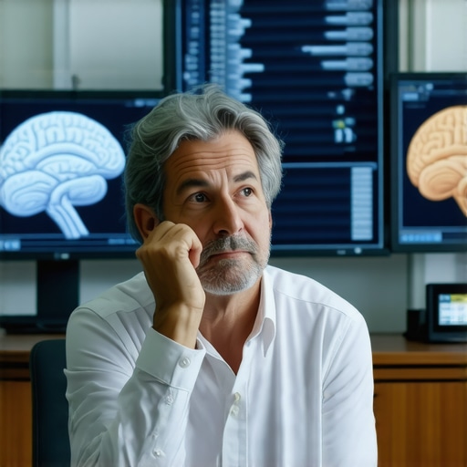 The Screening Test for Early Alzheimer’s Your Doctor Has Not Mentioned