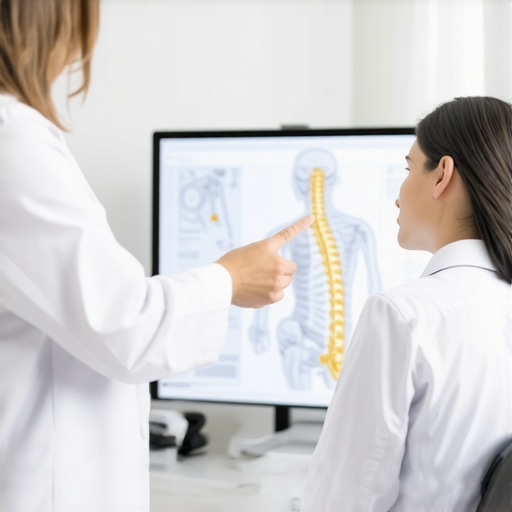The Secret to Explaining Nerve Pain So Your Telehealth Doctor Understands