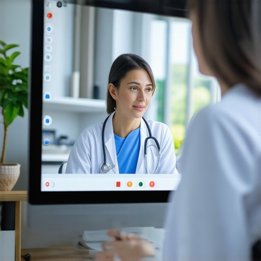 The Simple Fix for Blurry Telehealth Video Calls