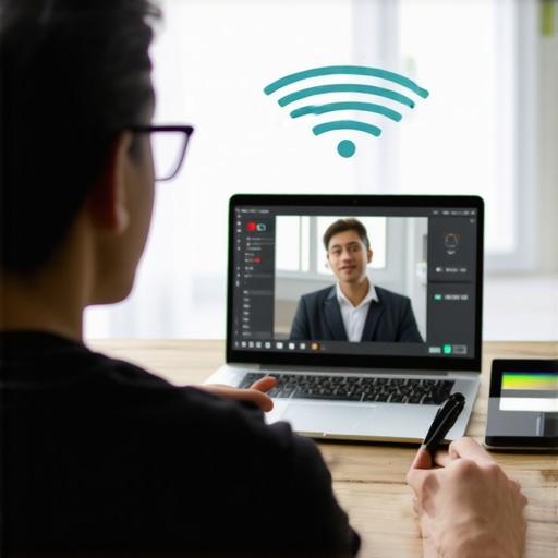 The Simple Fix for Lagging Telehealth Video Calls on Home Wi-Fi