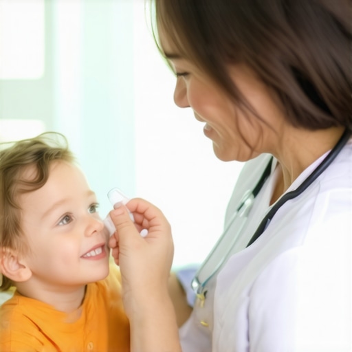 The Simple Routine That Makes Pediatric Asthma Management Much Easier