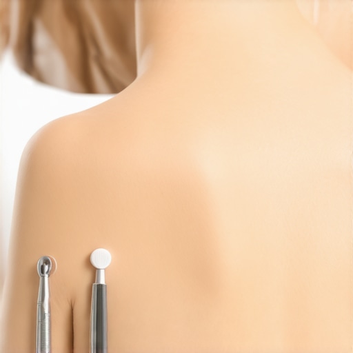 The Skin Screening You are Not Doing But Absolutely Should Be