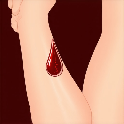 The Specific Blood Marker That Actually Predicts Pre-Diabetes Risk