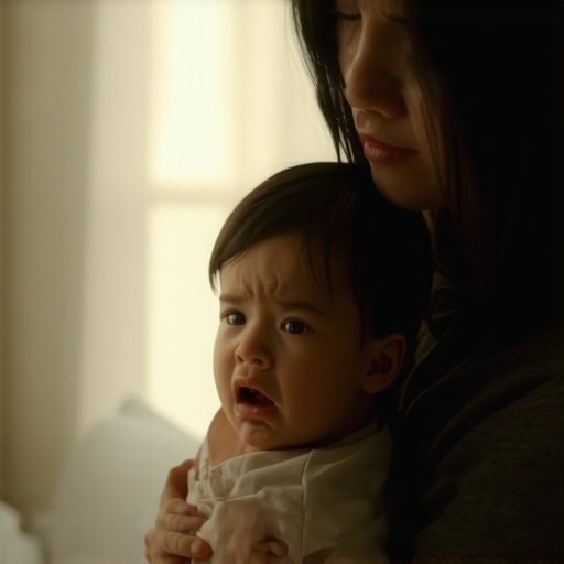 The Subtle Signs Your Child’s Cough Needs an Immediate Clinic Visit