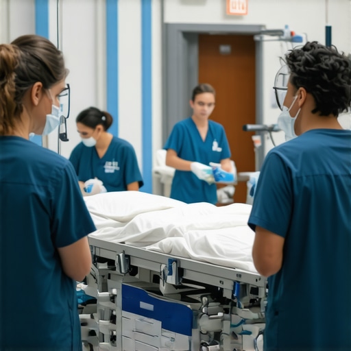 The Triage Error That Puts You at the Bottom of the List