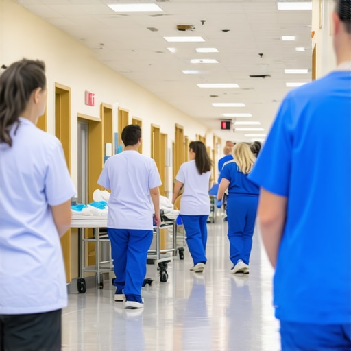 The Triage Secret: Why Arriving 10 Minutes Late to Urgent Care Is a Disaster