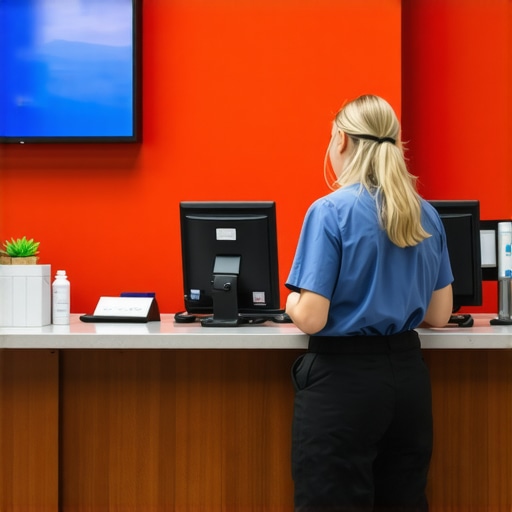 The Triage Secret to Getting a Room Immediately at Urgent Care