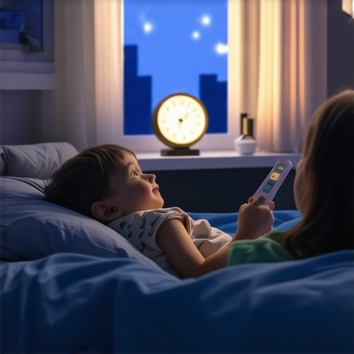 The Truth About Why Pediatric Fevers Always Seem Worse at 2 AM