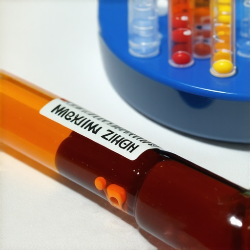 The Vital Nutrient Check Your Standard Blood Panel Is Definitely Missing
