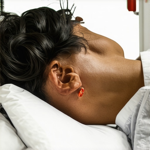 The Vital Screening That Predicts Heart Attacks Before Plaque Builds