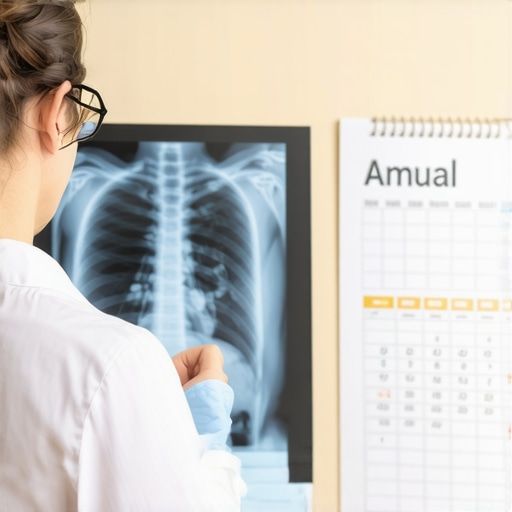 The hidden cost of ignoring your annual screening