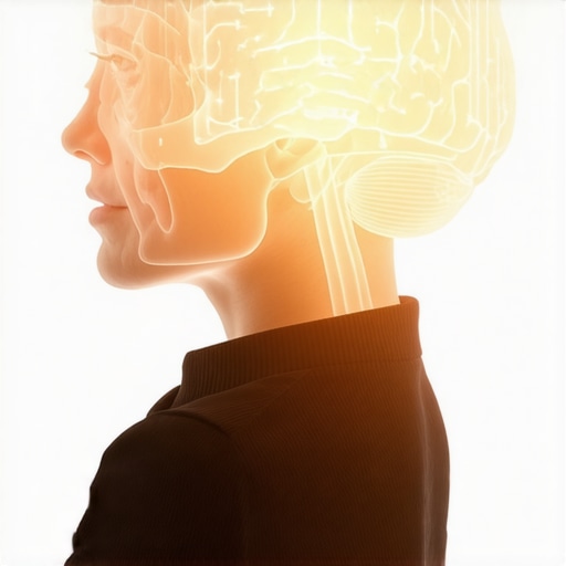 The one lab value that explains your brain fog