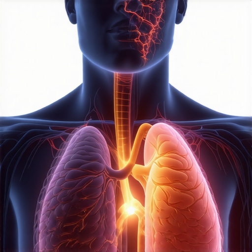 Why Chronic Inflammation Shows Up as Fatigue First