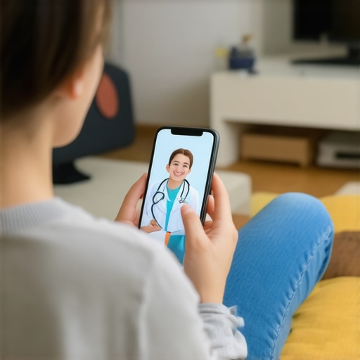 Why Every Parent Should Have a Pediatric Telehealth App Ready to Go