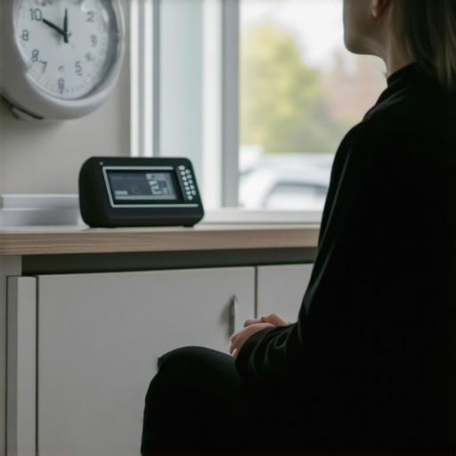 Why Fasting for 12 Hours Before Blood Work Still Matters