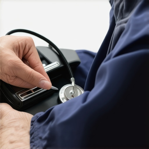 Why Most Seniors Need a Different Blood Pressure Target