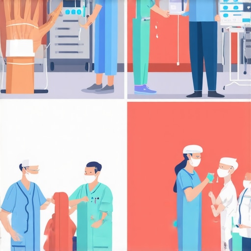 Why Most Urgent Care Centers Cannot Treat Deep Lacerations