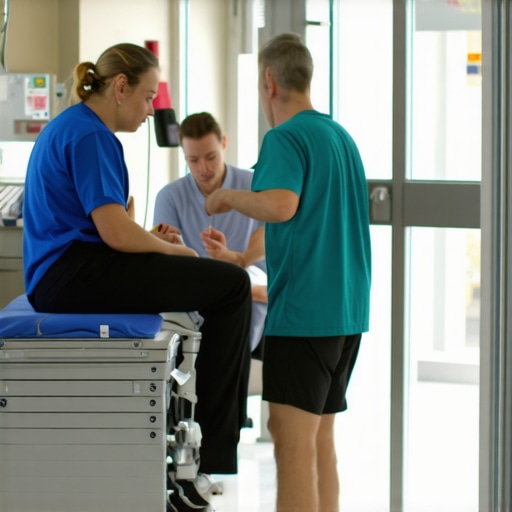 Why Most Urgent Care Triage Systems Prioritize These Three Symptoms