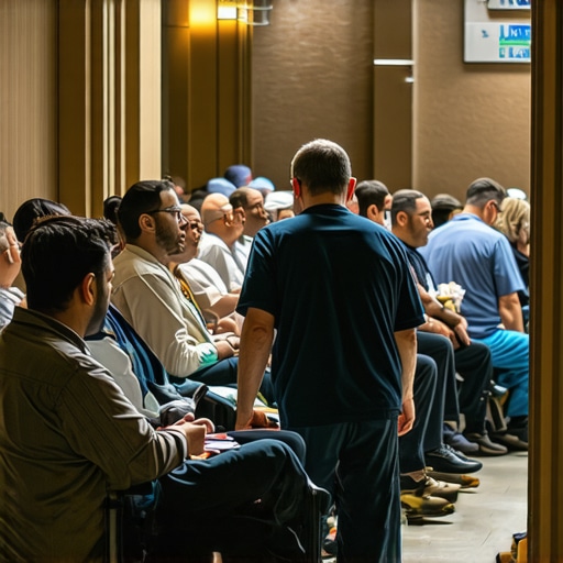 Why Saturday Morning Is the Worst Time for a Non-Emergency Clinic Visit